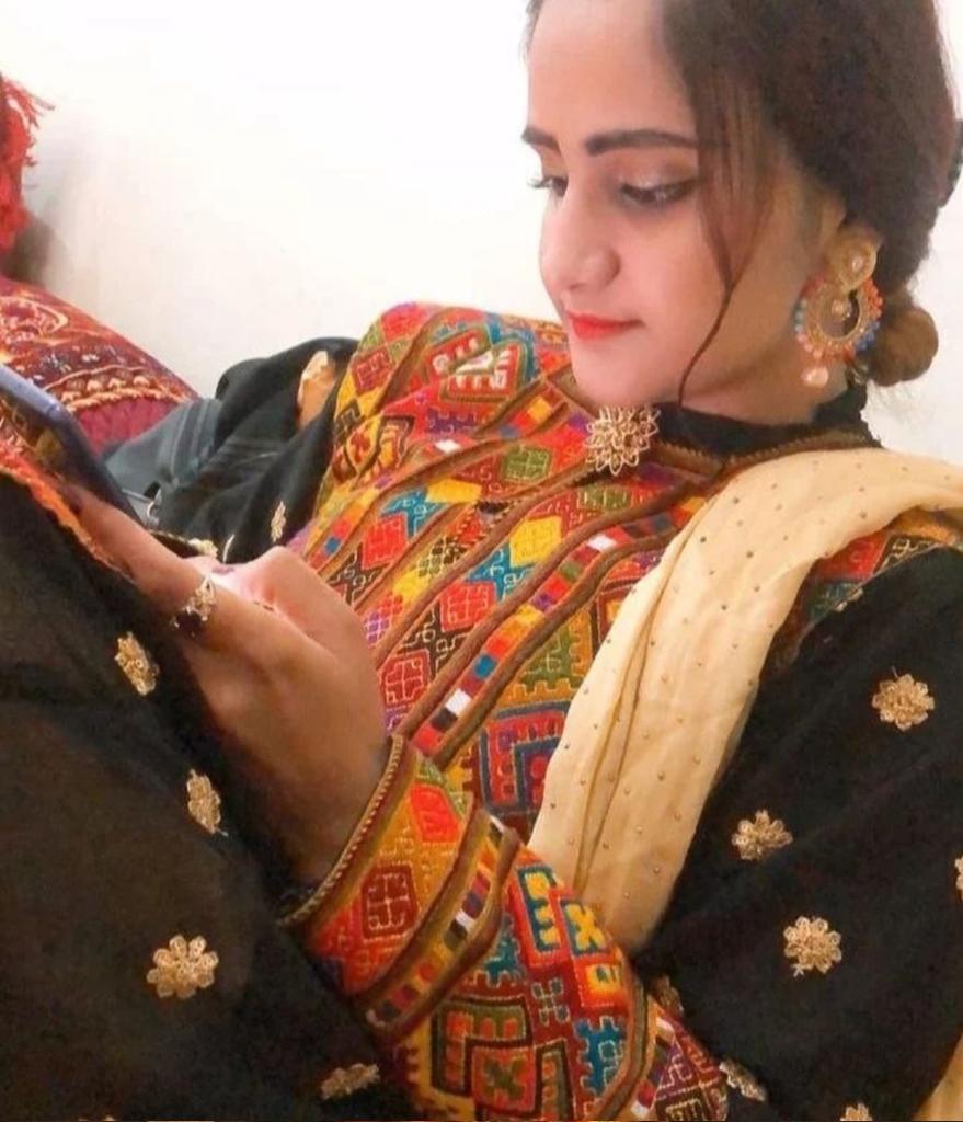 Mahhbaloch12's tweet image. سمو جان 
#Sammo