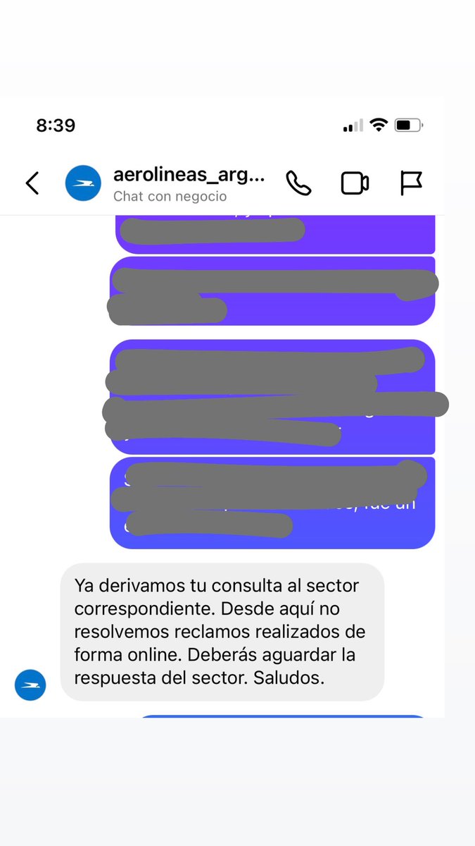 catauriburu's tweet photo. @Aerolineas_AR https://t.co/P7reMxARYm