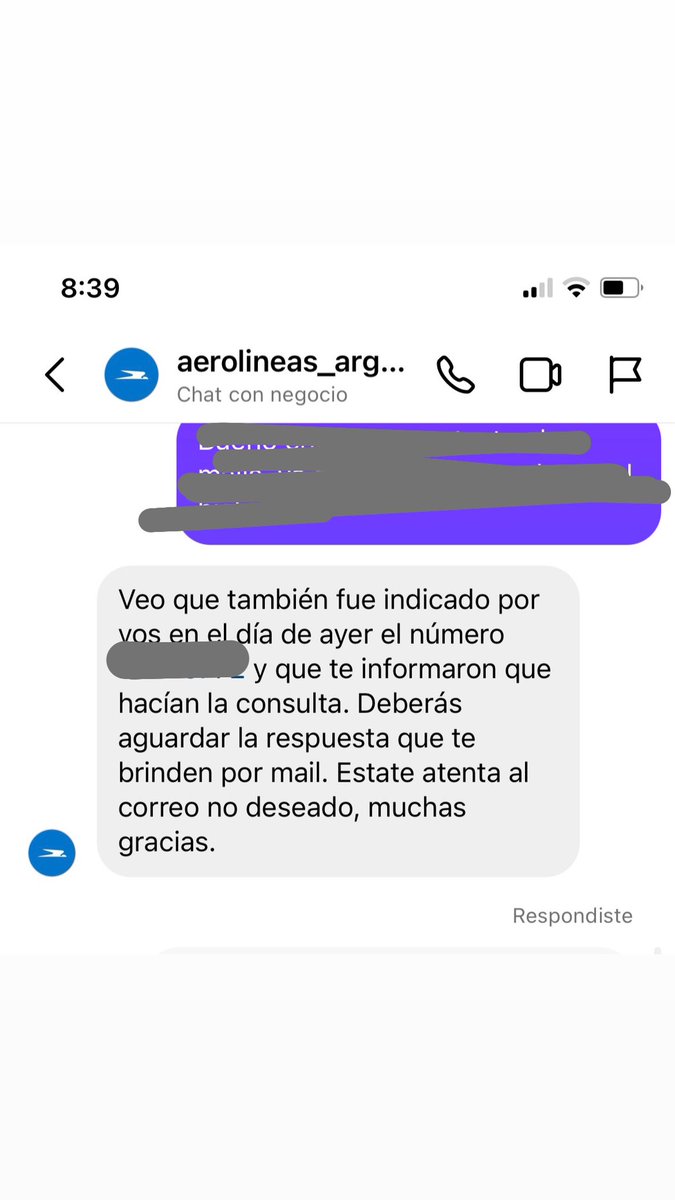 catauriburu's tweet photo. @Aerolineas_AR https://t.co/P7reMxARYm