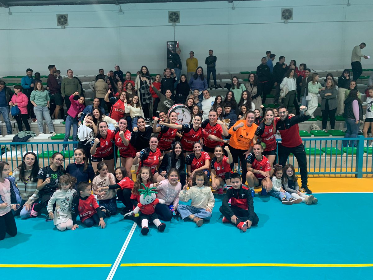 Belén Baquero tweet media