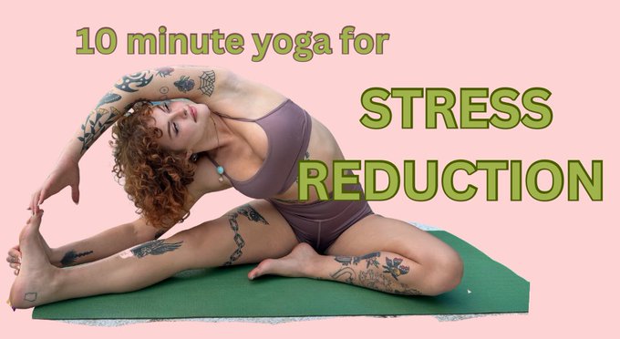 New youtube is up! Link in comments 😍 https://t.co/nfGrOxagXB