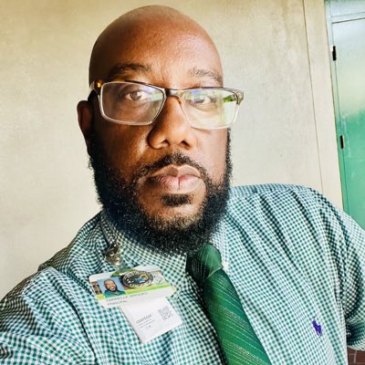 Burnett Middle School tweet media