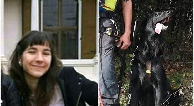 Pochi ne parleranno,ma è stato Jagger, un flat coated retriver di 4 anni dall'olfatto sviluppato a trovare il corpo di Giulia Cecchettin altrimentil questo giallo sarebbe potuto restare tale per almeno altri sei mesi. Il cane di un volontario della Protezione civile
