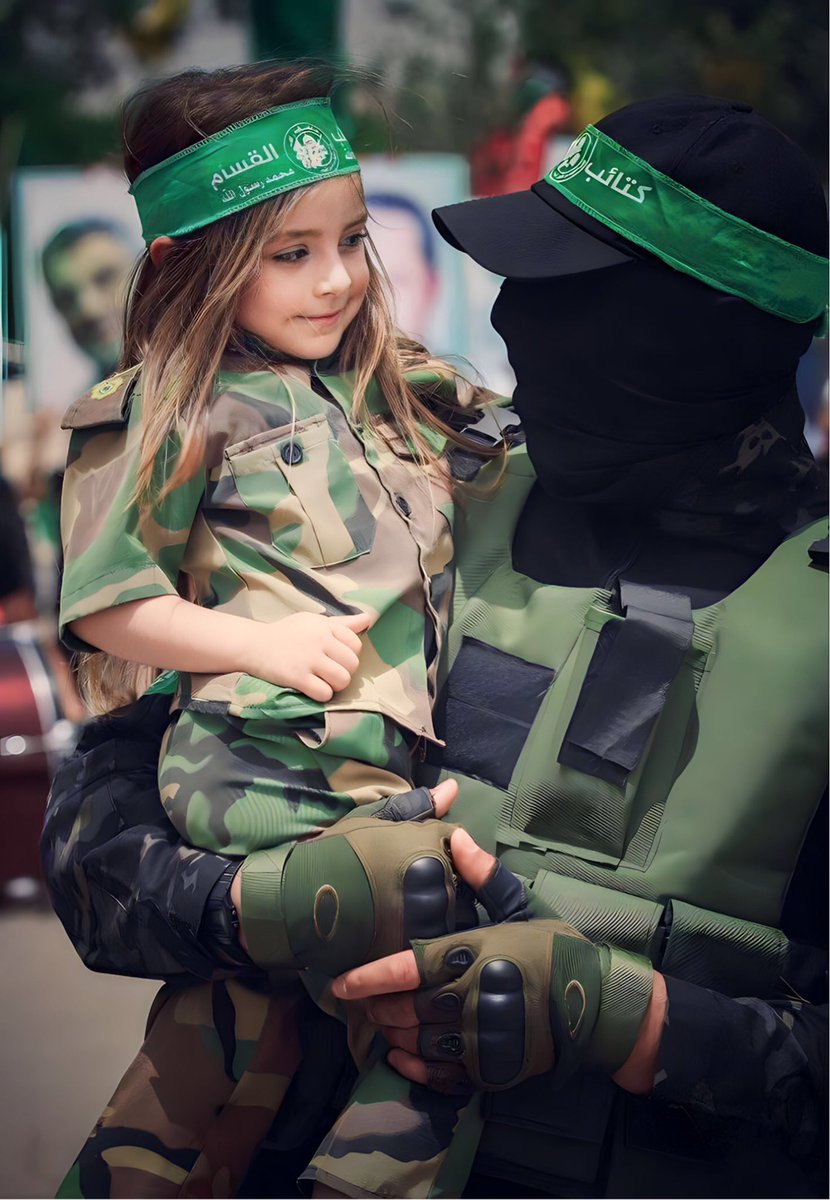 VALLAHİ KAZANACAĞIZ …! 

#Gaza