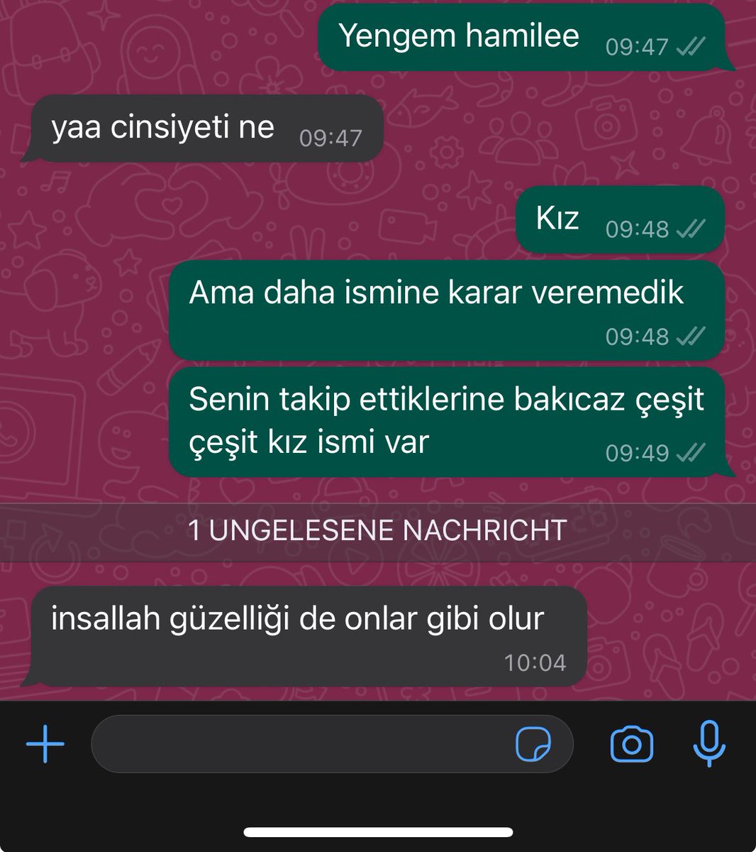 tambiirseker's tweet photo. 45 yerimden bicaklandim. https://t.co/5cXZm0U51E