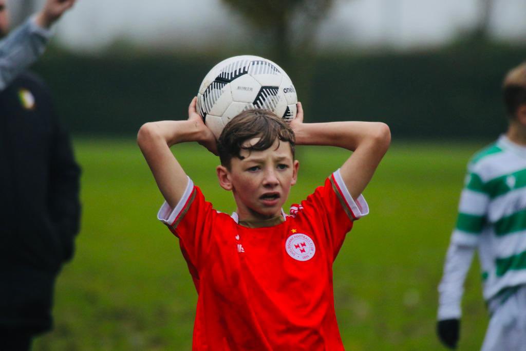 Shelbourne FC Academy tweet media