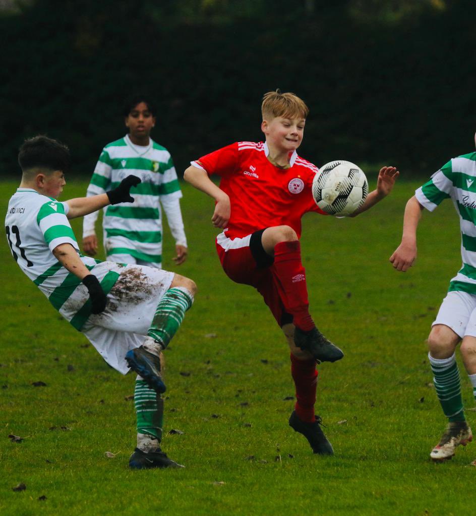 Shelbourne FC Academy tweet media