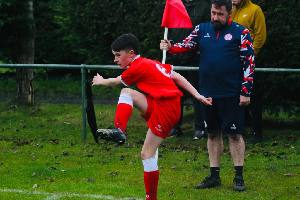 Shelbourne FC Academy tweet media
