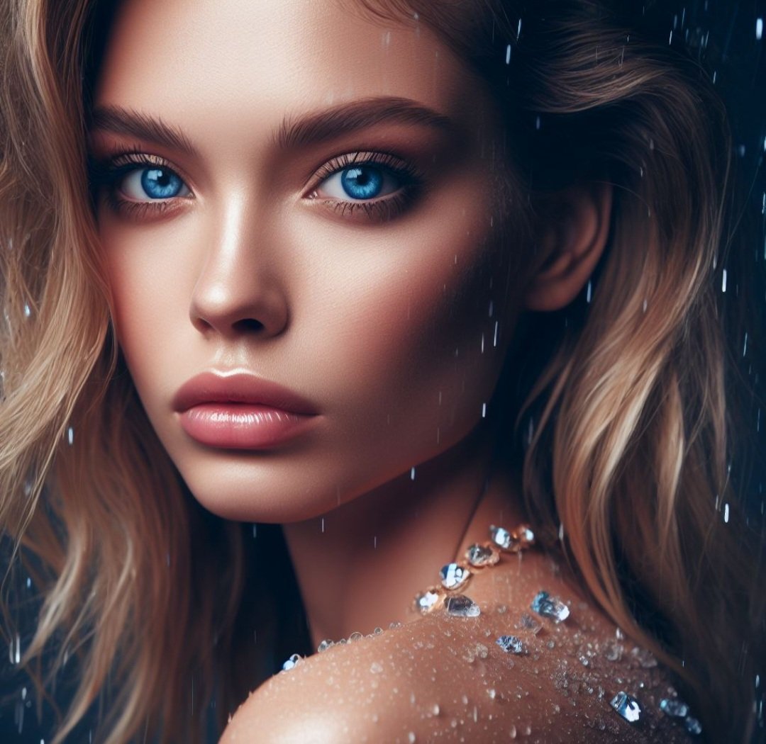 digidownlo's tweet photo. Just as diamonds captivate with their sparkle, so does a woman with her inner glow, casting light on the world around her. 💫💖 created on @bing #PolishedRadiance #DiamondWoman #ShineFromWithin #TimelessElegance #FeminineRadiance https://t.co/HYnYLbXmyo