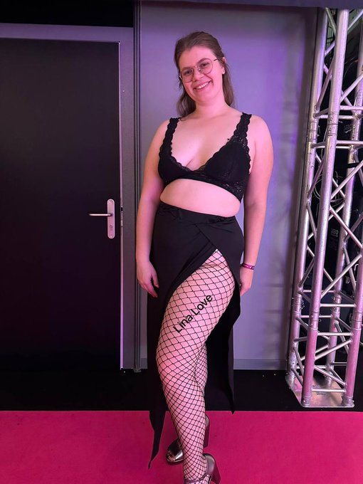 Bissl was von einen meiner Venus Messe Outfit`s https://t.co/SpJB7hxyMI<a href="/tag/gerhun"class="tags"><span>#gerhun</span></a>