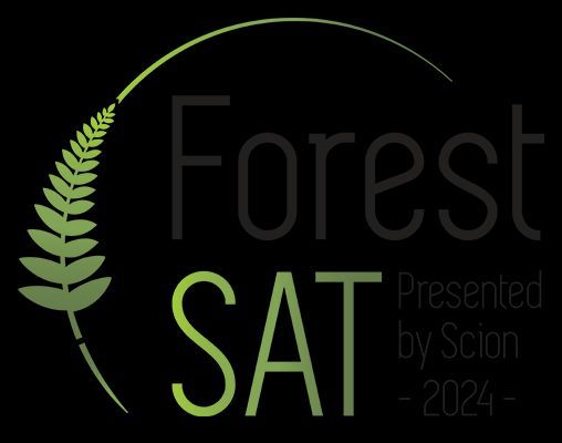 ForestSAT's tweet photo. The ForestSAT 2024 website is live now. This will be a #conference you don't want to miss!
Visit https://t.co/LWx3GJHcs1 now to find out about registration, sponsorship, the destination &amp; to subscribe to our mailing list for updates. #ForestSAT2024 https://t.co/NynpXx1bic