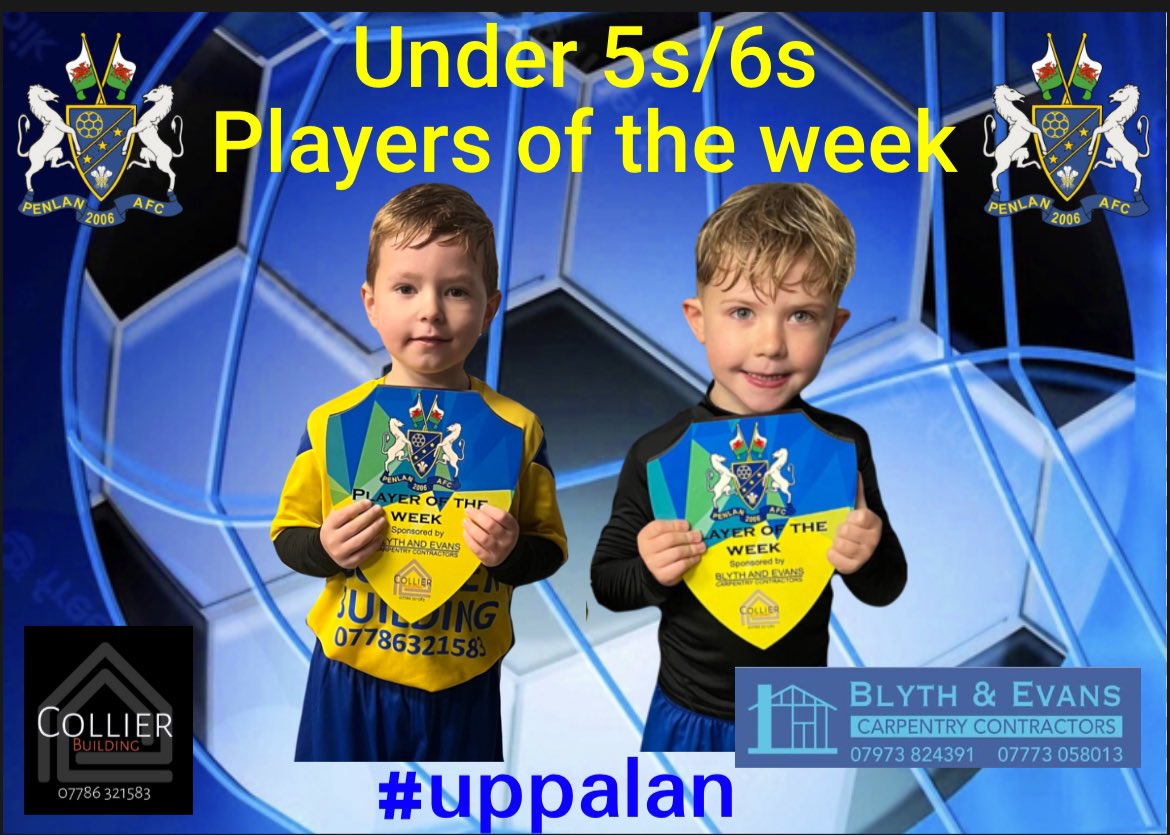 Penlan AFC (@penlanafc) on Twitter photo 