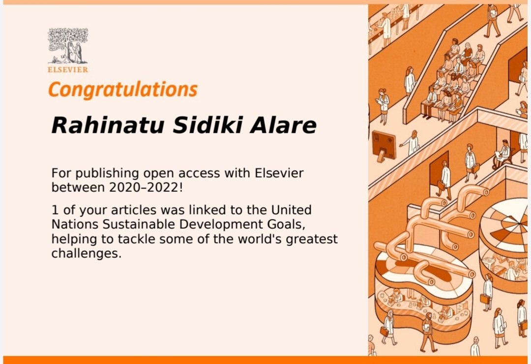 Rahina Sidiki Alare tweet media