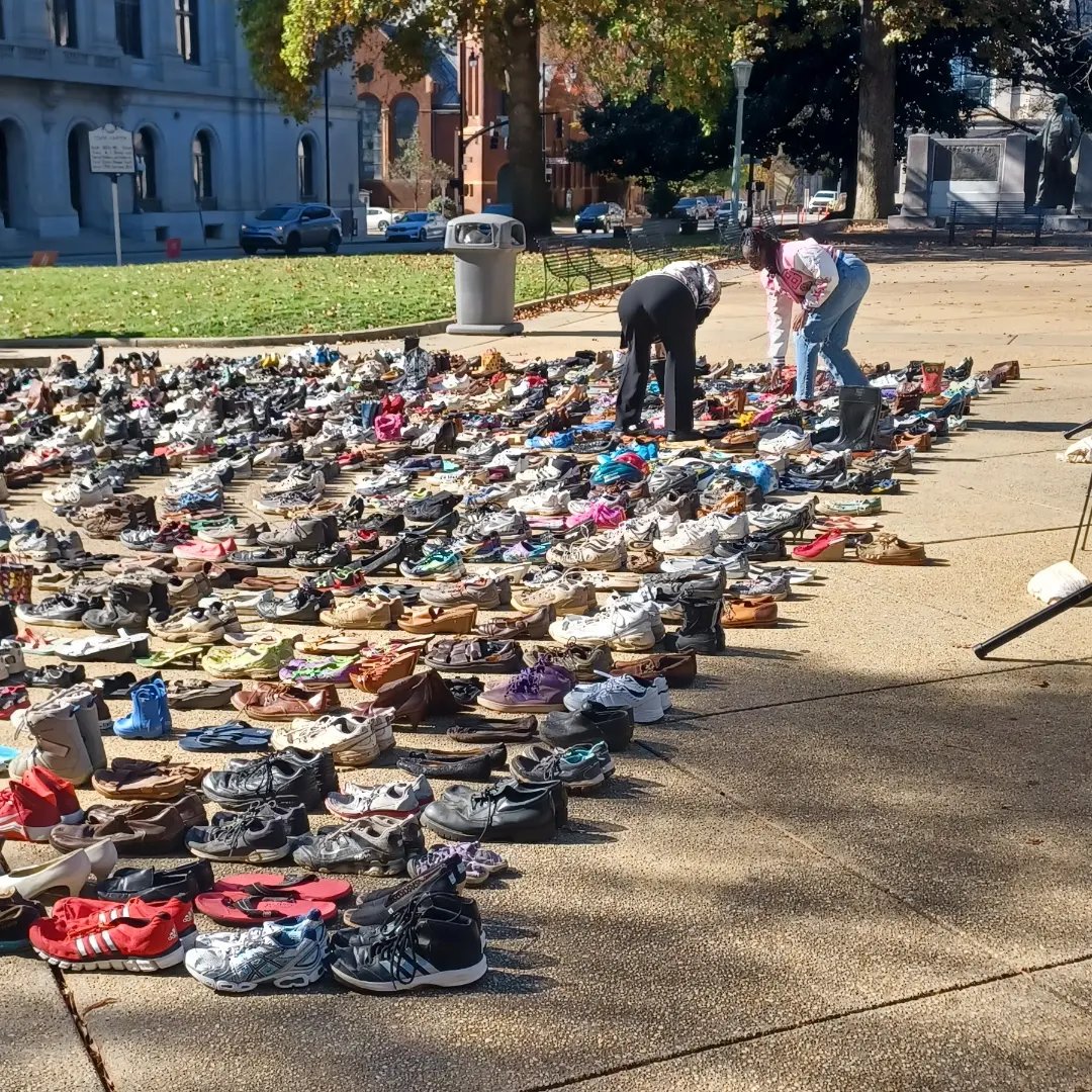 YouGoPlan's tweet photo. This #WDoR2023 spent @RaleighGov with @ncsafestreets @NCVisionZero @bik  @bikewalknc https://t.co/3nQBVb7UVw