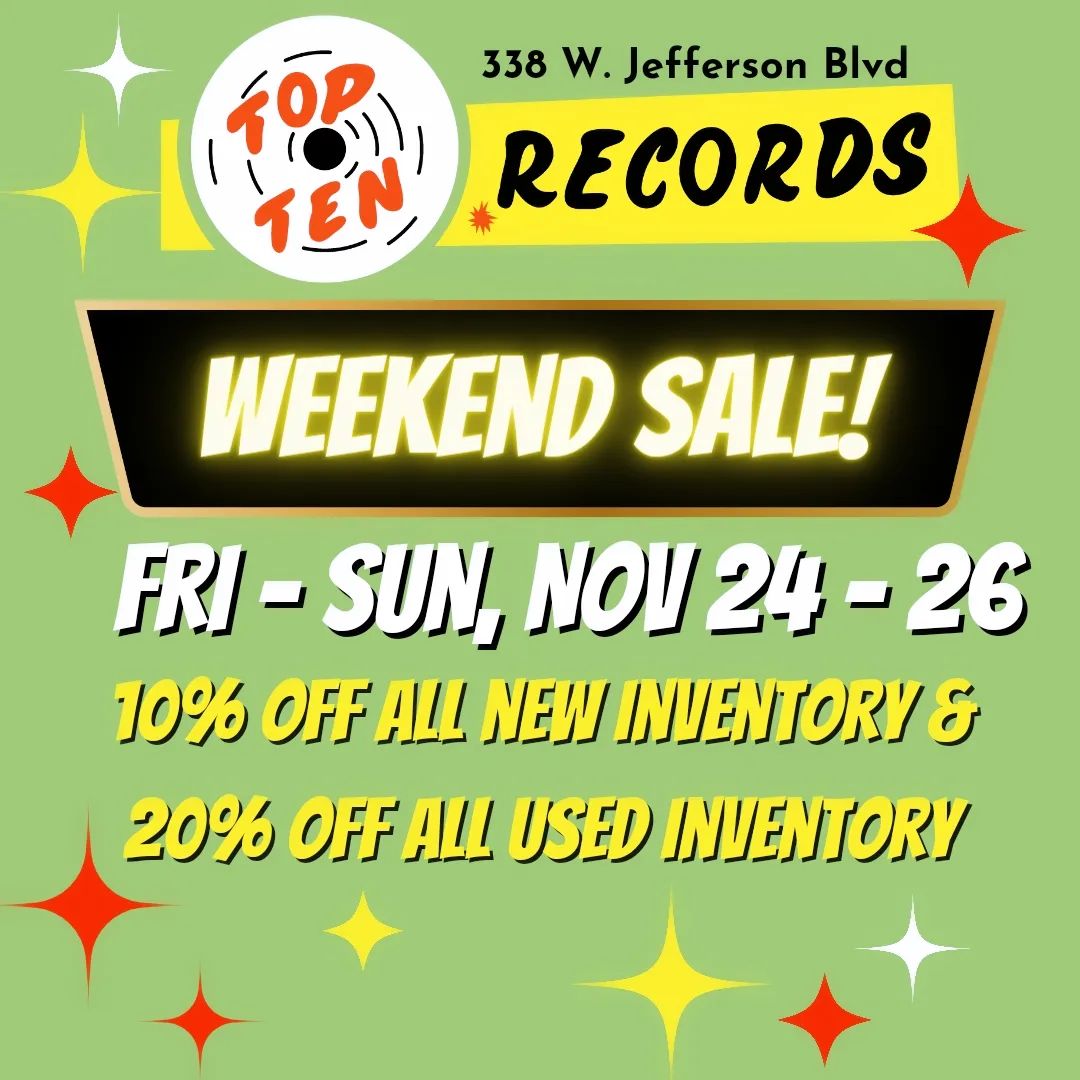 TopTenRecords56's tweet photo. https://t.co/rSlkUwERLE