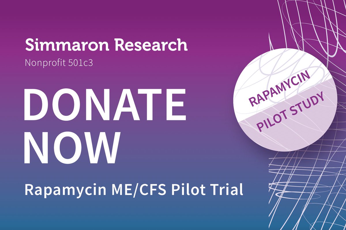 Simmaron Research tweet media