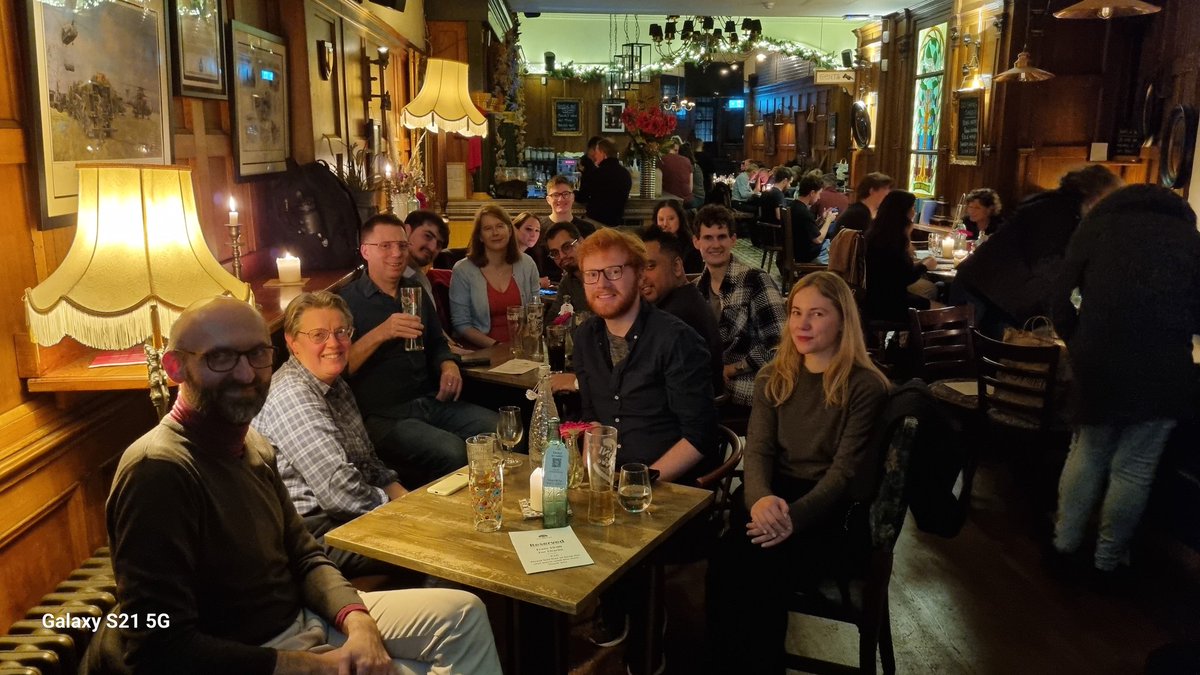 LibdemCharlie's tweet photo. Another great evening with fellow @LondonLibDems from all over the city last night - always a good laugh and great to meet new people. #libdems #libdempint #liberaldemocrats https://t.co/PZi1WRLp7v