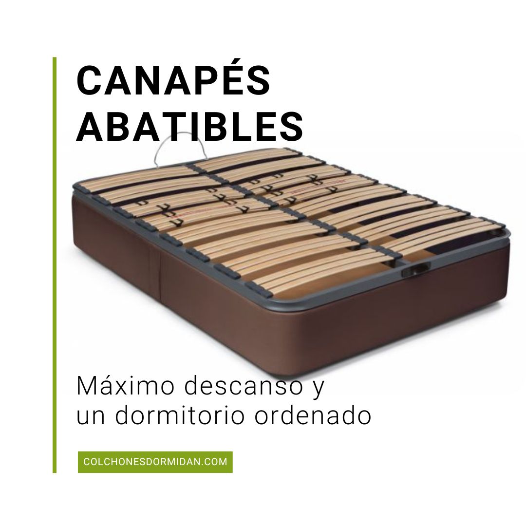 Dormidan's tweet photo. En #Dormidán, te ofrecemos una amplia selección de canapés para que encuentres el que más se ajuste a tus preferencias. 
Descubre todos los modelos disponibles en tienda ➡️  https://t.co/Wn104Yks1B https://t.co/xQ5HRwB6bP