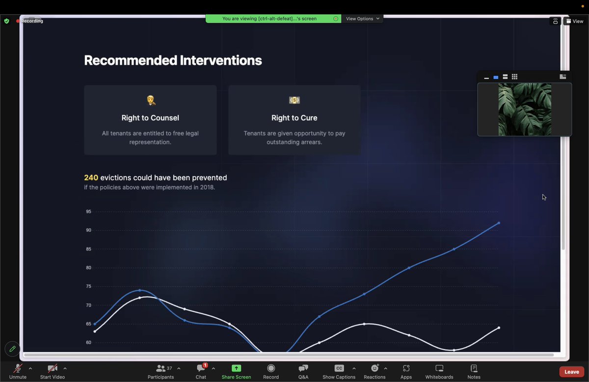 MIT Policy Hackathon tweet media
