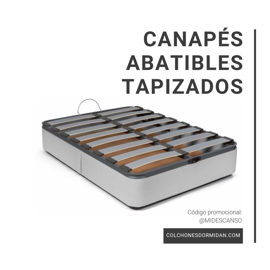 Dormidan's tweet photo. En #Dormidán, te ofrecemos una amplia selección de canapés para que encuentres el que más se ajuste a tus preferencias. 
Descubre todos los modelos disponibles en tienda ➡️  https://t.co/Wn104Yks1B https://t.co/xQ5HRwB6bP
