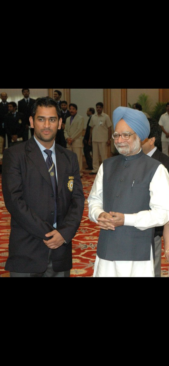 manraj_mokha's tweet image. Every indian today Miss both of them ..
#Panauti