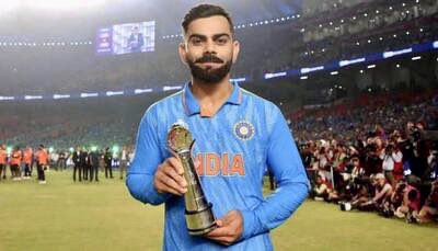 Yuvraj Singh tweet media