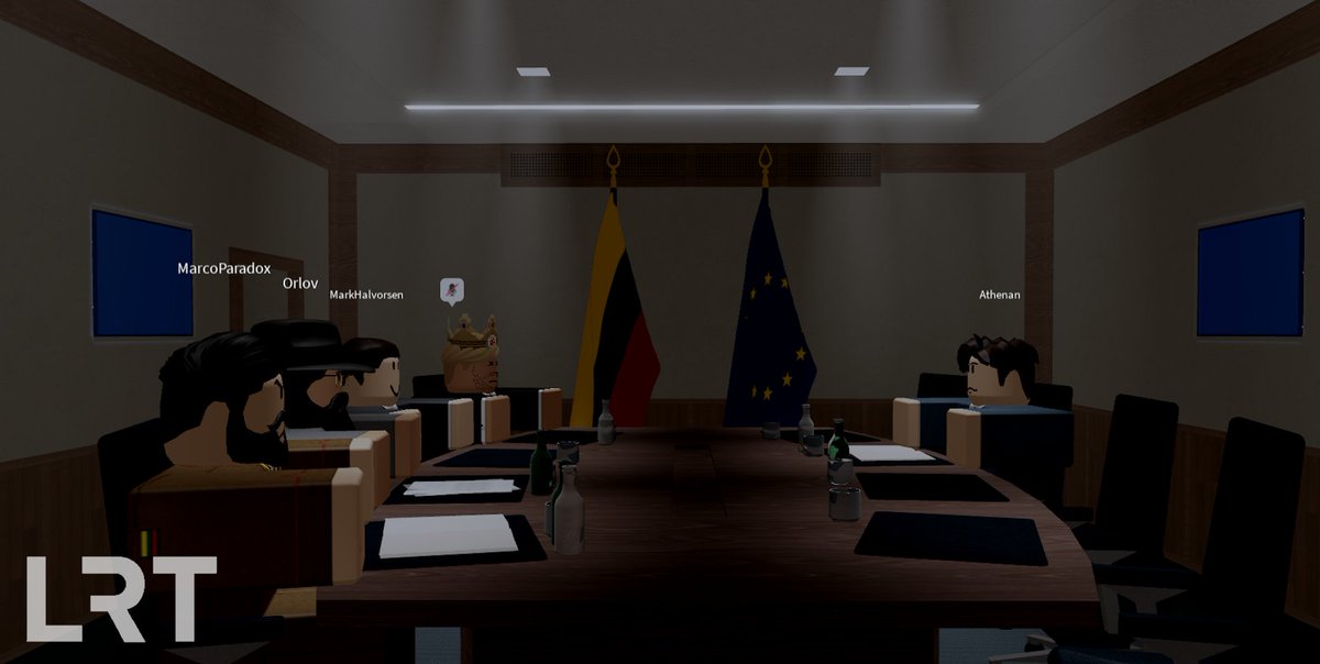 LRT | Republic of Lithuania tweet media