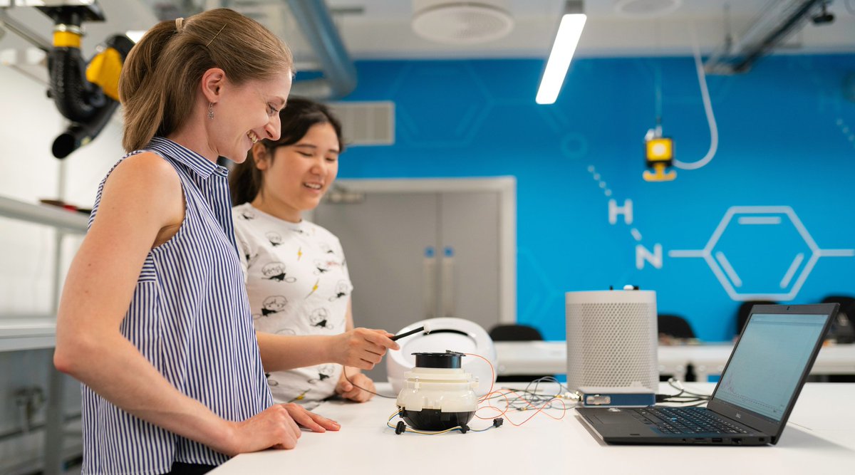 Vent'anni di '#Donne e #scienza': l'associazione si occupa della promozione di una cultura scientifica inclusiva e priva di discriminazioni di #genere. L'intervista alla presidente Sveva Avveduto. ilbolive.unipd.it/it/news/ventan…