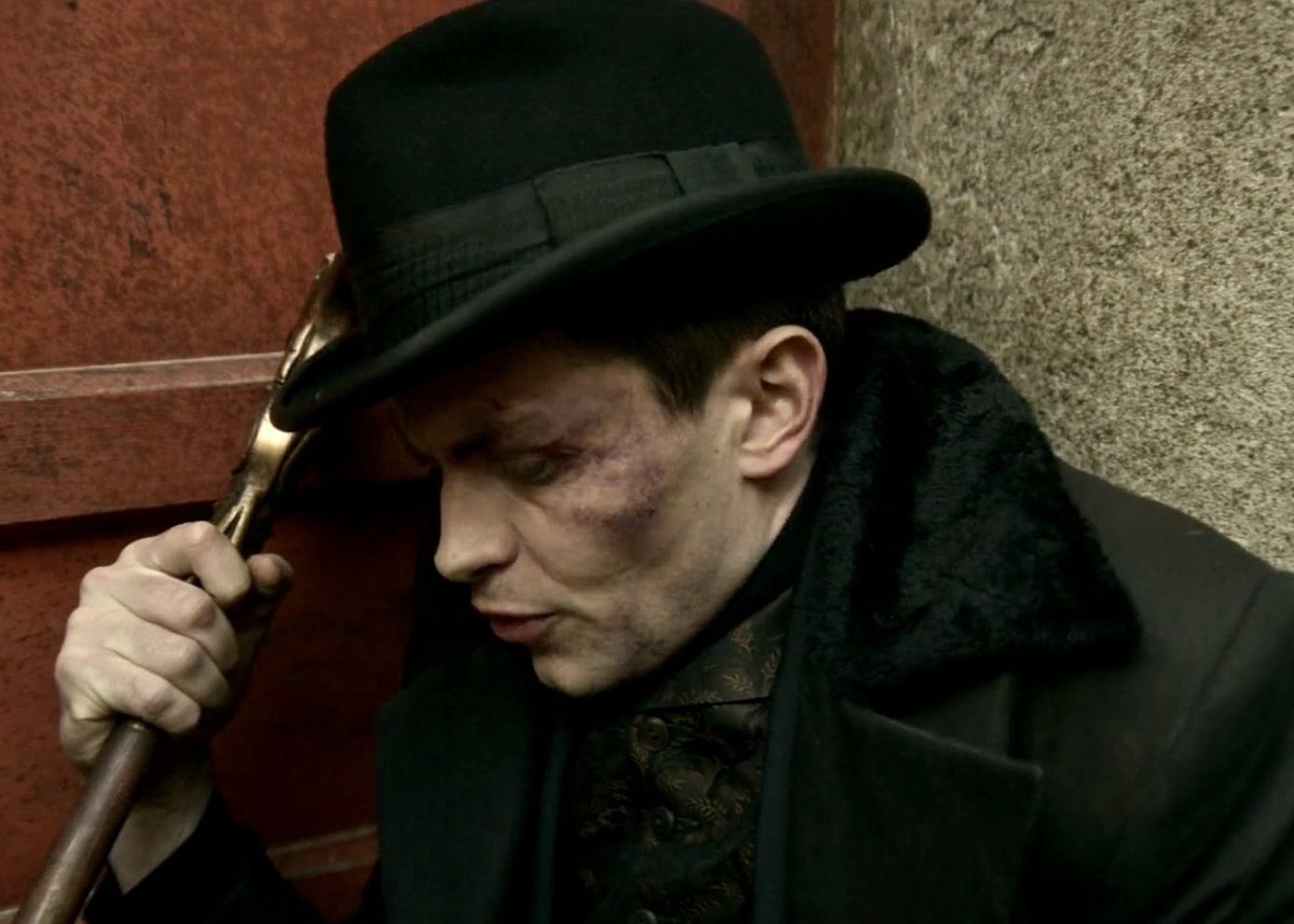 lcveizna's tweet photo. freddy carter potrayed every kaz brekker shade so damn well https://t.co/EzEDuBKa3T