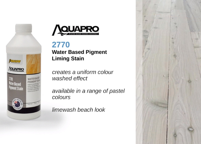 Water Based Pigment Stain for Timber by Polycure (READ: zurl.co/v1Ec) #Building #Timber #Stains #Polycure