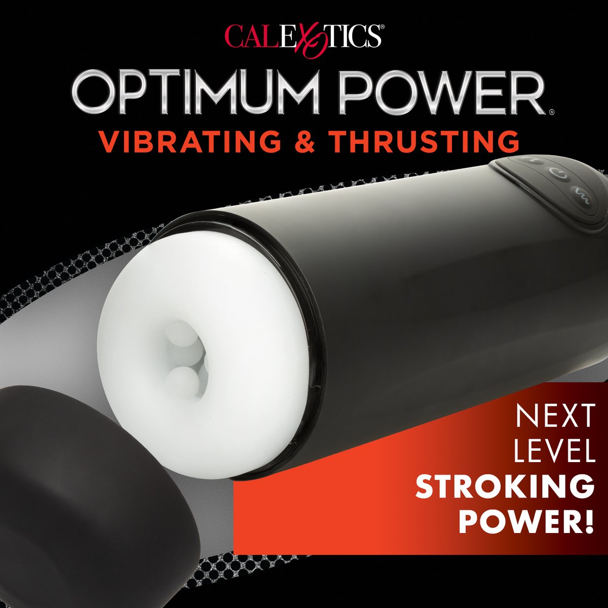 CalExotics's tweet photo. Get stroked!
#optimumpower #calexotics #worldofpleasure https://t.co/rf8n3JPohs