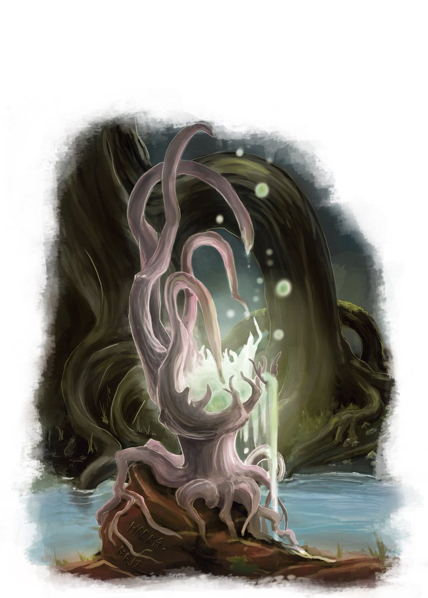 Thrilled to share the story I wrote for <a href="/tifazine/">✨ Soaring Heart 🐬 Project Complete!</a>, “Reclamation”, with spot art by my friend <a href="/orc_happy/">Happy Orc</a>! Leftover sales for the zine are open, so check it out 🐬 archiveofourown.org/works/51653359