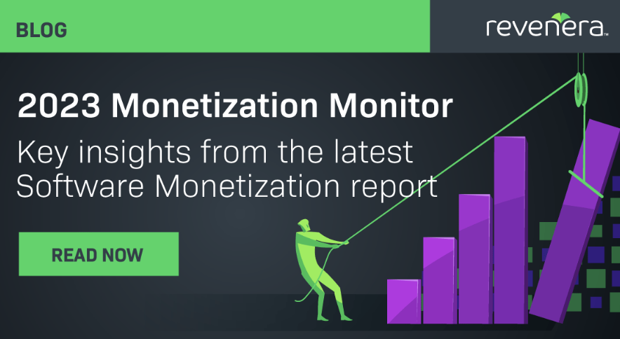 GetRevenera's tweet photo. The annual #MonetizationMonitor sheds light on software industry trends, common roadblocks to revenue growth, and best practices for future success. This summary is a must-read for all technology business leaders >>> https://t.co/nbjCO7eS3x https://t.co/7RgCohXyGb