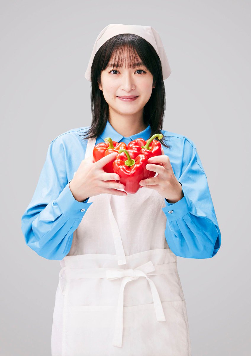 modelpress's tweet photo. 門脇麦主演、King ＆ Prince永瀬廉・大森南朋らとハートフル・ミステリー描く🍳🍴

🔻写真・コメント
https://t.co/dpZYzbLru0

2024年1月スタートの日本テレビ系日曜ドラマが、「厨房のありす」に決定した。

#厨房のありす #永瀬廉 #キンプリ #KingandPrince #門脇麦 #大森南朋 #厨房のありす https://t.co/S00rxPAriH