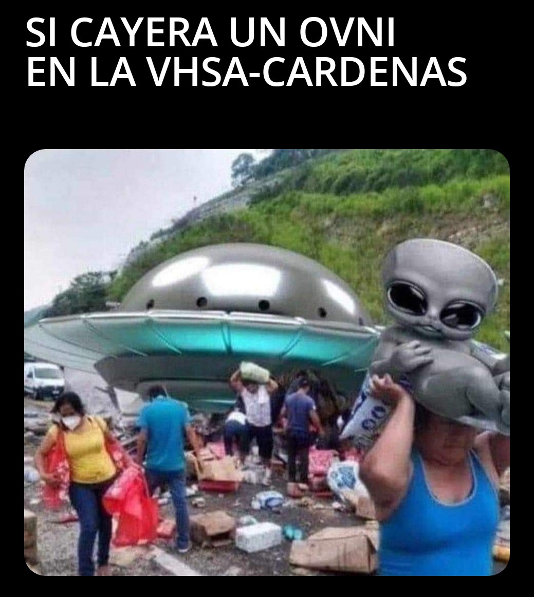 somarz's tweet image. Podría suceder #trolltab