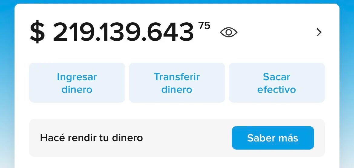 Fin de Semana (@findelsemana) on Twitter photo Cada persona que le de like y rt a este tweet le dono 10k si gana <a href="/JMilei/">Javier Milei</a> 💜
#Elecciones2023 #EleccionesArgentina Cada persona que le de like y rt a este tweet le dono 10k si gana <a href="/JMilei/">Javier Milei</a> 💜
#Elecciones2023 #EleccionesArgentina