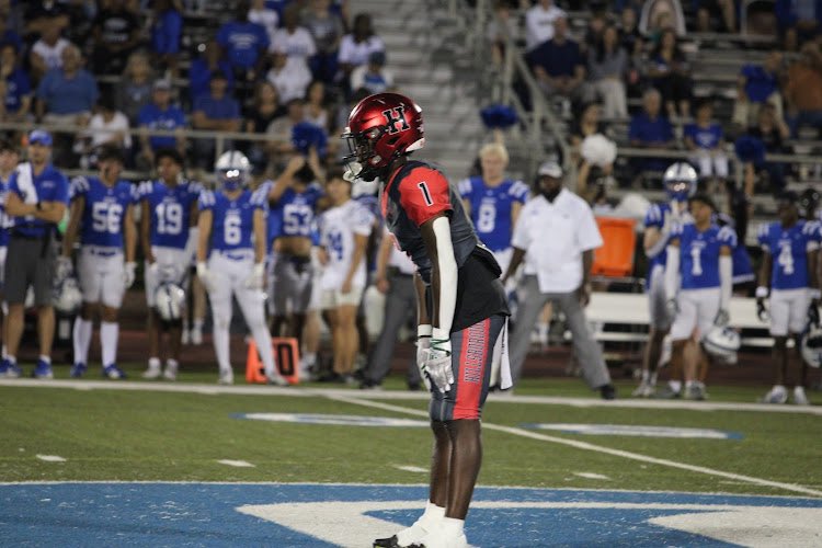 Jacquez Gibson ✞ tweet media