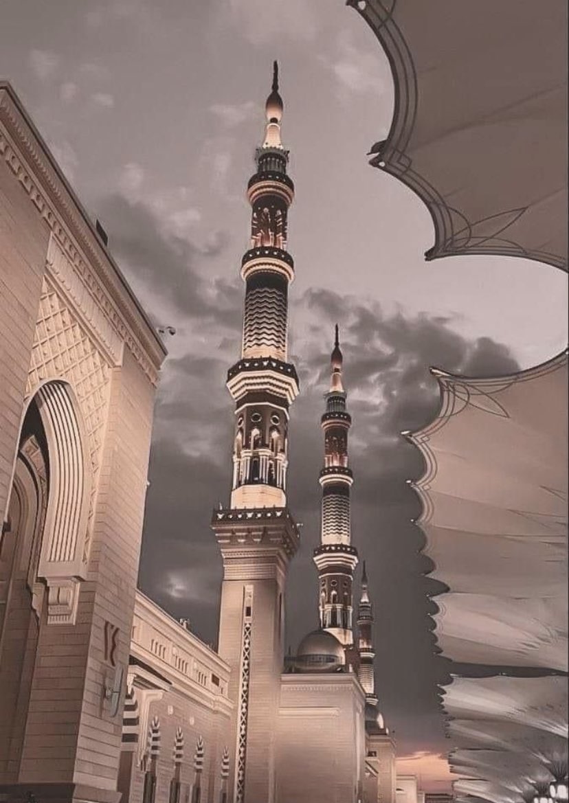 muha_taha's tweet image. « Ne craignez rien, Je suis avec vous : J’entends et Je vois. » 

          { Sourate 20 ; Verset 46 }