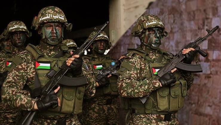 <a href="/amansouraja/">A Mansour أحمد منصور</a> قال خالد بن الوليد :
"سنأتيكم برجال يُحبون الموت كما تُحبون أنتم الحياة!"
هؤلاء هم اسود المقاومه . وكأنهم جاءوا من عهد الصحابه
لا يهابون الموت ولا يخشون عدوهم..