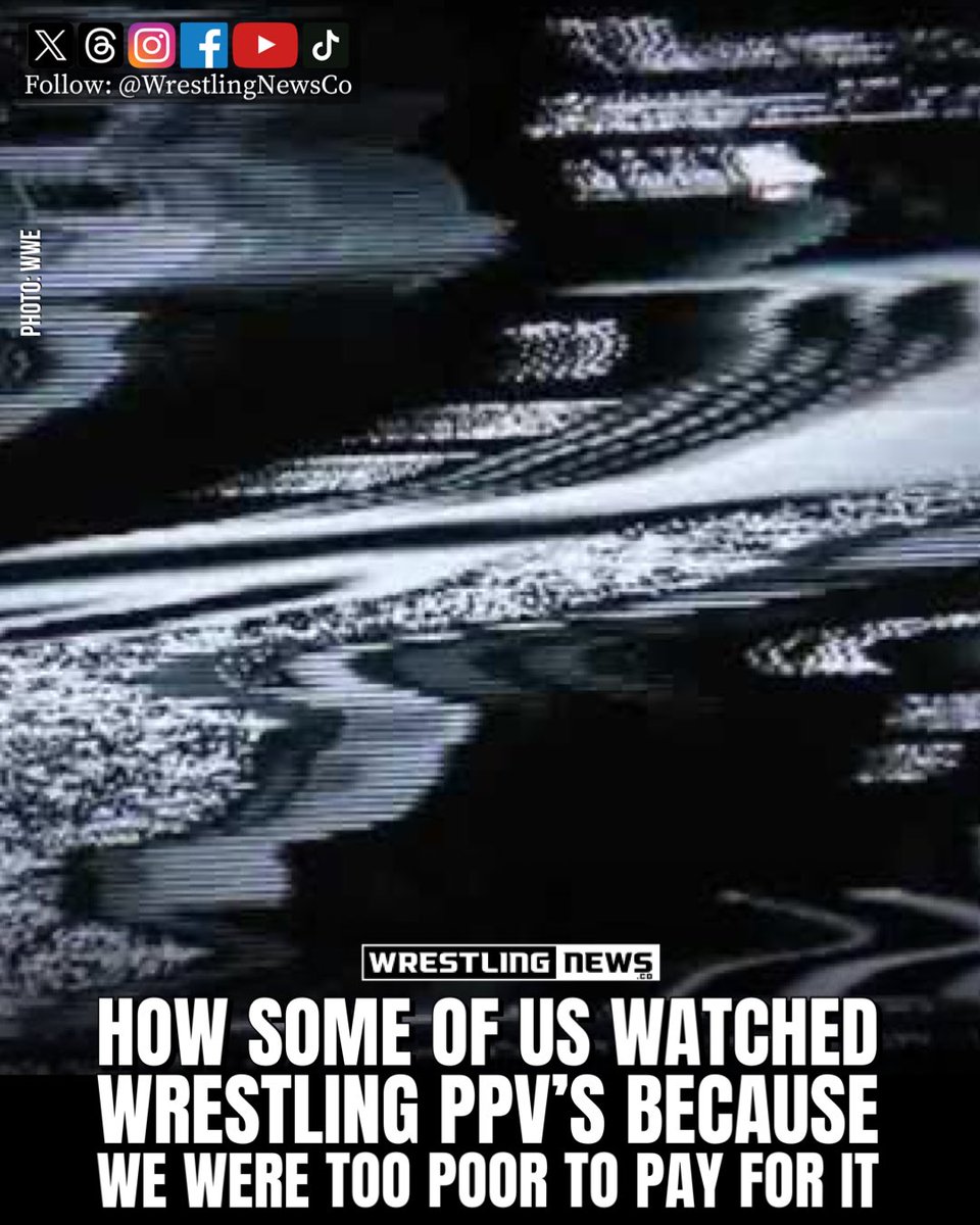 If you know, you know.