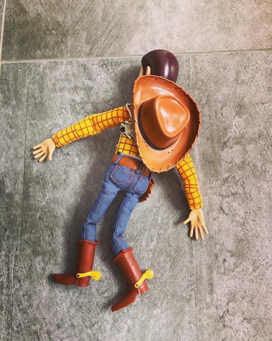 Barstool IU tweet media