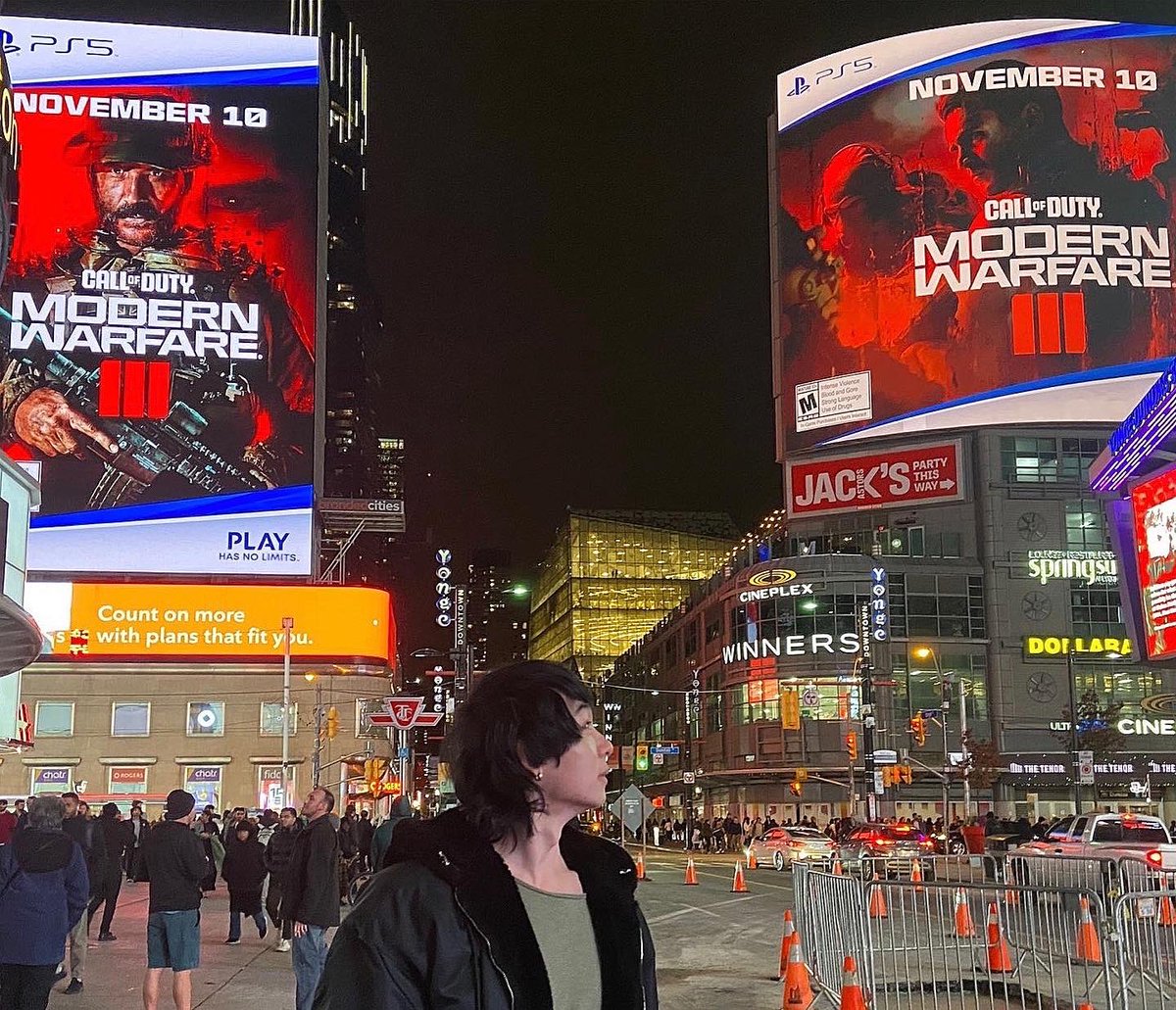 brandonle_art's tweet photo. Finally got to work on a call of duty project. Learnt a lot. Made some new friends. I hope y’all enjoy the game :) https://t.co/5oiF4NsrBq
