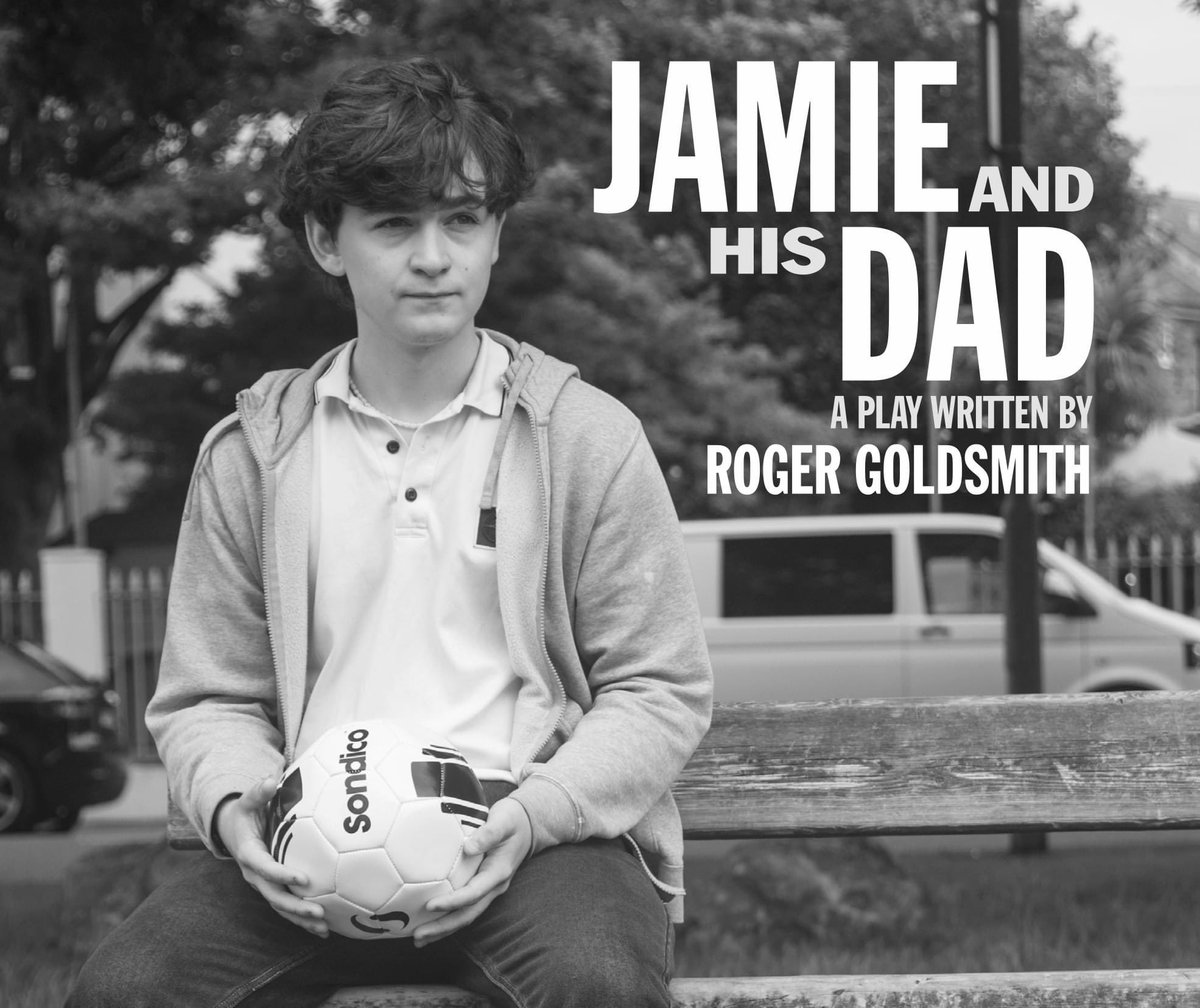 There is a new play coming to Southsea! Read all about it and find out about the actors and Roger who wrote the play! southseafolk.uk/jamie-and-his-… #southsea #rogergoldsmith #jamieandhisdad #culturalportsmouth #independentsouthsea #localplay