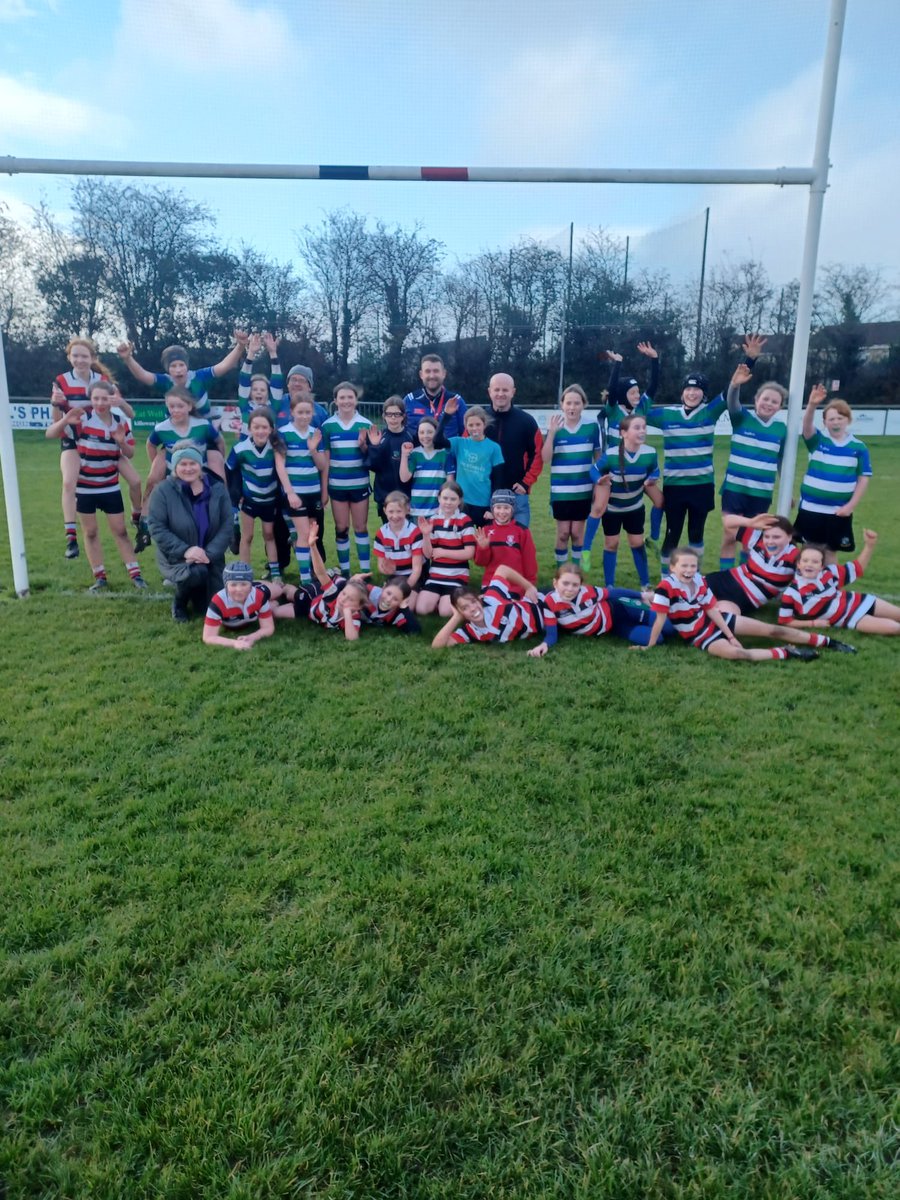 A great weekend for minis!