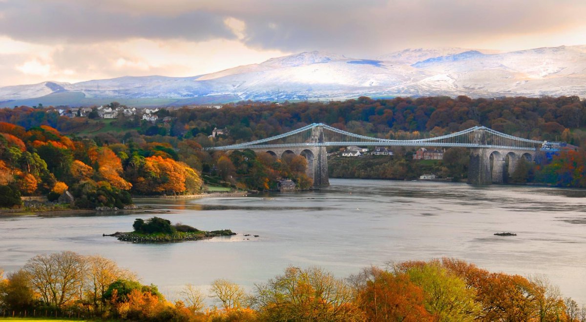 Hydref yn troi’n Aeaf 🏴󠁧󠁢󠁷󠁬󠁳󠁿