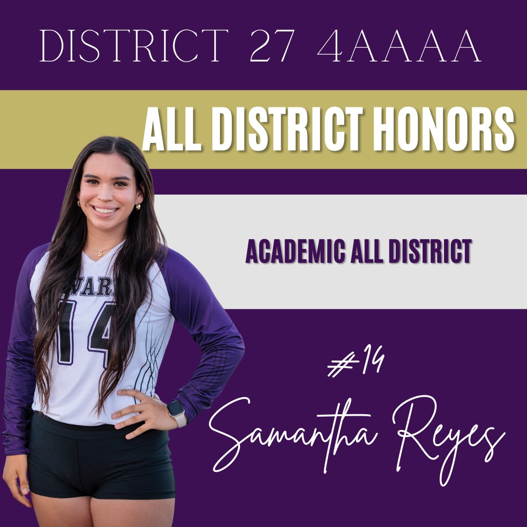 Navarro Volleyball tweet media