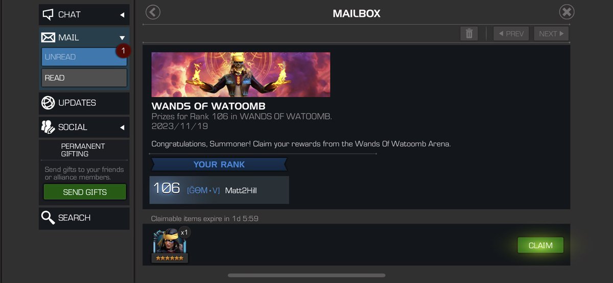 Time to test out a new toy we got. @DLLplaysgames <a href="/VegaPlaybook/">Vega</a> hopefully they kick ass. 💪💪🎉