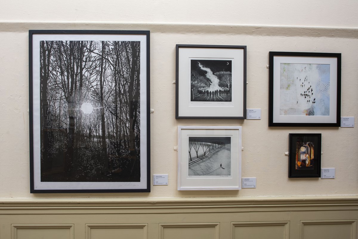 New Light Art (@newlightart) on Twitter photo You can vote for the Visitor's Choice Award at the <a href="/WilliamsonArt_/">Williamson Art Gallery & Birkenhead Priory</a> when visiting or via the link 👉 newlight-art.org.uk/vote-for-your-…
The full collection of shortlisted artists can also be found on our website. So make sure you have your say and get voting!
Photo credit: <a href="/ToolsiePhoto/">Samantha Toolsie</a> You can vote for the Visitor's Choice Award at the <a href="/WilliamsonArt_/">Williamson Art Gallery & Birkenhead Priory</a> when visiting or via the link 👉 newlight-art.org.uk/vote-for-your-…
The full collection of shortlisted artists can also be found on our website. So make sure you have your say and get voting!
Photo credit: <a href="/ToolsiePhoto/">Samantha Toolsie</a>