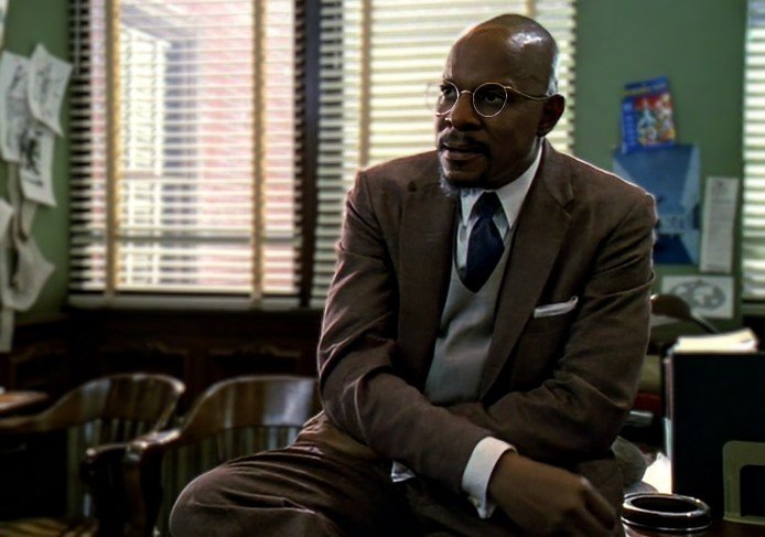 Daily Captain Sisko (@dailysisko) on Twitter photo 