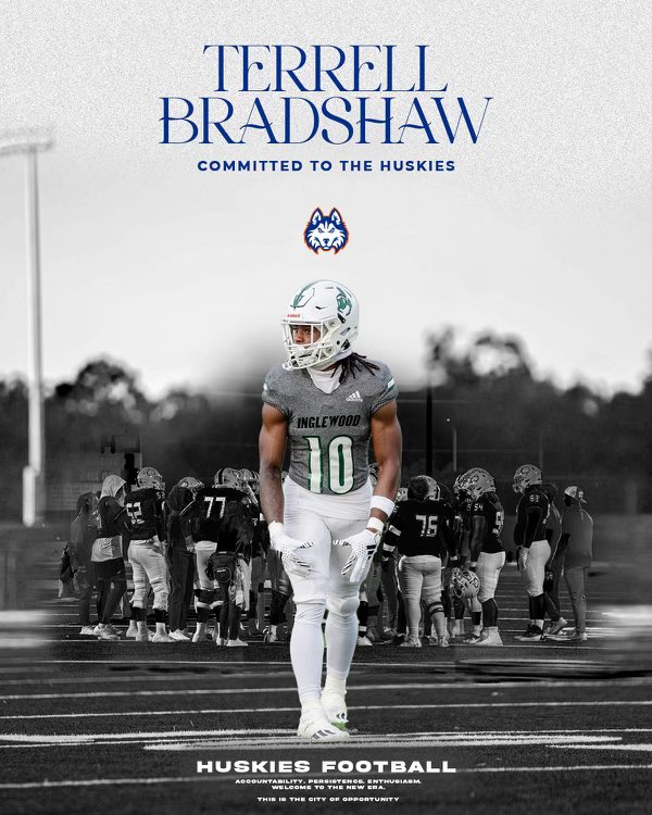 Terrell Bradshaw Jr (@terrellbradsha4) on Twitter photo Never been a fan of joining something already built
Battle ✅
St Bernards✅
Inglewood ✅
Houston Christian … I’m home
<a href="/Coach_BHarris/">Coach Braxton Harris 🐪</a> <a href="/GhoodTC/">TC Bradshaw</a> Never been a fan of joining something already built
Battle ✅
St Bernards✅
Inglewood ✅
Houston Christian … I’m home
<a href="/Coach_BHarris/">Coach Braxton Harris 🐪</a> <a href="/GhoodTC/">TC Bradshaw</a>